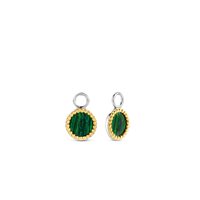 Ohrringe Ti Sento Milano Dame in Silber 9227MA - 9227MA